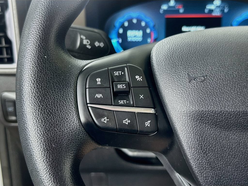 Used 2025 Ford Bronco Sport Big Bend AWD/4WD image 24
