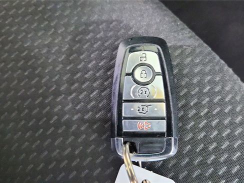 Used 2024 Ford Escape ST-Line image 38