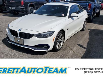 Used 2018 BMW 430i