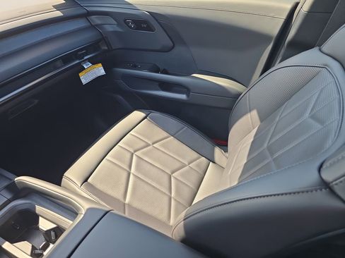 New 2027 Kia Telluride SX X-Line AWD/4WD image 16