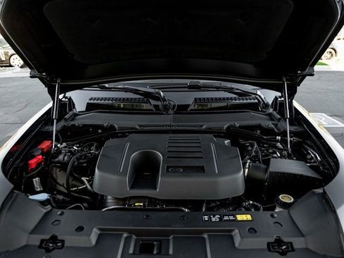 New 2025 Land Rover Defender 130 S AWD/4WD image 34