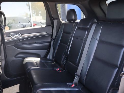 Used 2019 Jeep Grand Cherokee Limited AWD/4WD image 11