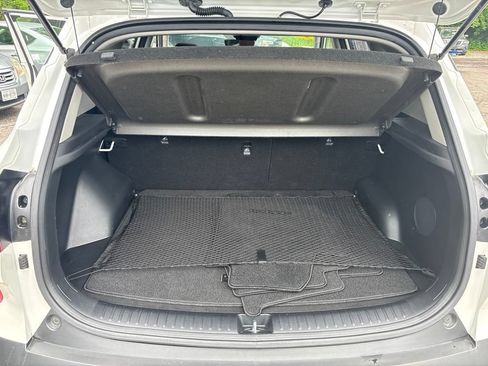 Used 2022 Kia Seltos SX w/ Sunroof Package AWD/4WD image 24