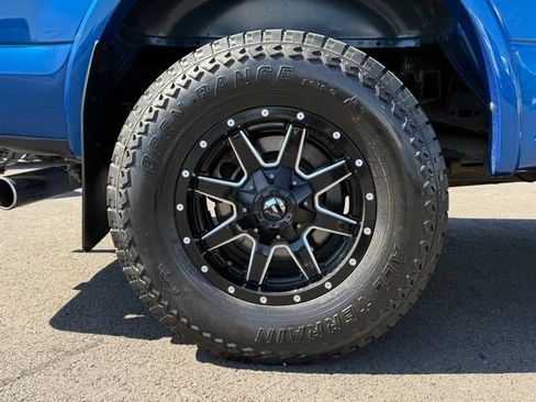 Used 2017 Ford F150 XLT w/ Equipment Group 302A Luxury AWD/4WD image 8