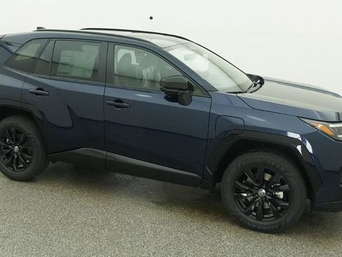 Certified 2026 Toyota RAV4 SE w/ Convenience Package AWD/4WD image 29