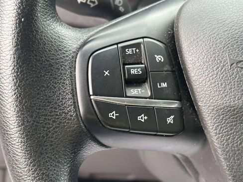 Used 2024 Ford Transit 250 Low Roof w/ Exterior Upgrade Package image 21