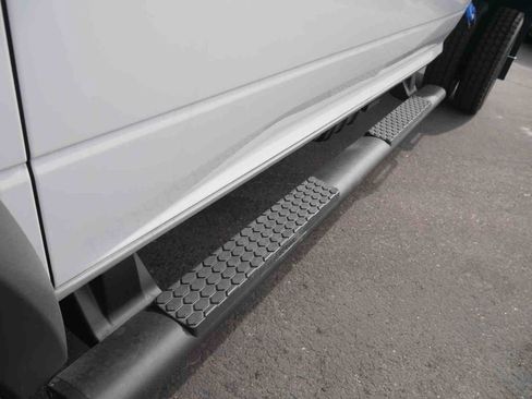 New 2026 RAM 5500 Tradesman w/ Max Tow Package image 17