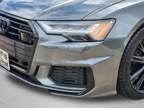 Used 2020 Audi A6 3.0T Prestige w/ Prestige Package AWD/4WD image 39