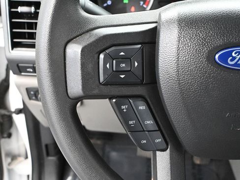 Used 2022 Ford F250 XLT w/ XLT Premium Package image 28