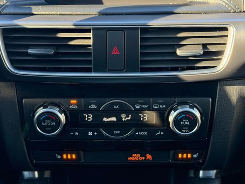 Used 2016 MAZDA CX-5 Grand Touring image 36