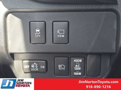 Used 2023 Toyota Tacoma Limited RWD image 24