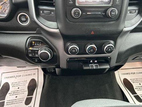 Used 2022 RAM 1500 Big Horn image 19
