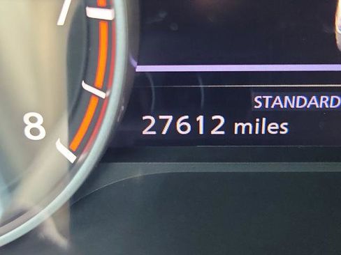 Certified 2023 Nissan Rogue SV image 24