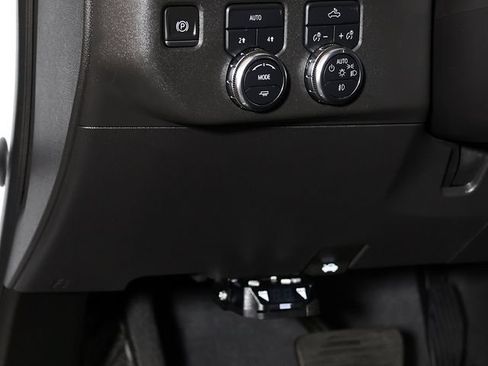 Used 2022 GMC Sierra 1500 Elevation w/ LPO, Elevation Black Package AWD/4WD image 28