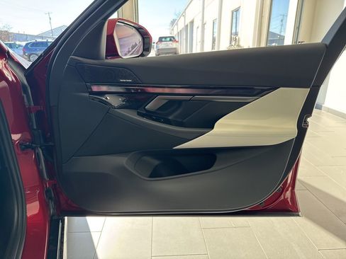 New 2026 BMW 530i xDrive w/ M Sport Package image 55