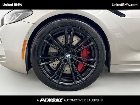 Used 2021 BMW M5 w/ Competition Package AWD/4WD image 2