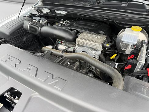 Certified 2022 RAM 1500 Big Horn AWD/4WD image 22