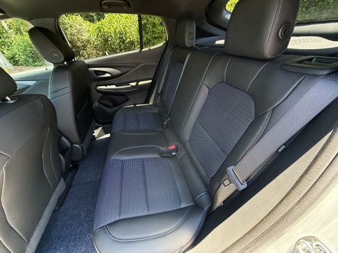 New 2026 Buick Envista Preferred w/ Convenience I Package FWD image 44