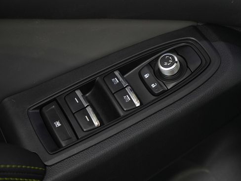 Used 2023 Subaru Ascent Onyx Edition Limited AWD/4WD image 23