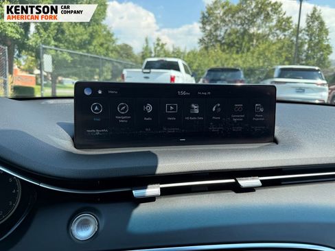 Used 2025 Genesis GV70 2.5T image 28