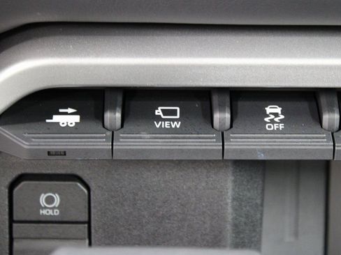 Used 2025 Toyota Sequoia Platinum image 60