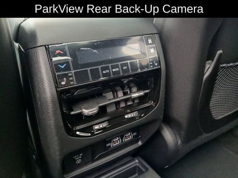 New 2025 Jeep Grand Cherokee L Limited w/ Luxury Tech Group II image 29