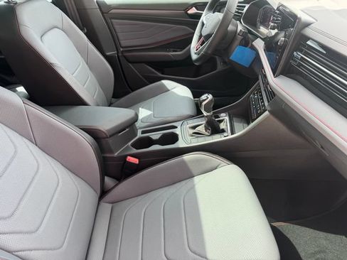 New 2026 Volkswagen Jetta GLI Autobahn FWD image 15