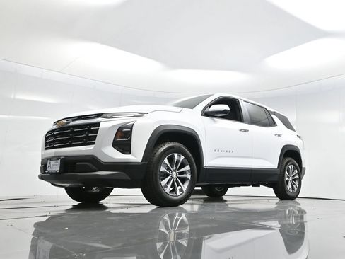 New 2026 Chevrolet Equinox LT AWD/4WD image 50