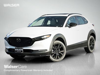 New 2026 MAZDA CX-30 Aire Edition