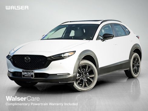 New 2026 MAZDA CX-30 Aire Edition image 1