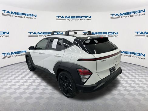 Used 2026 Hyundai Kona SEL Sport FWD image 3