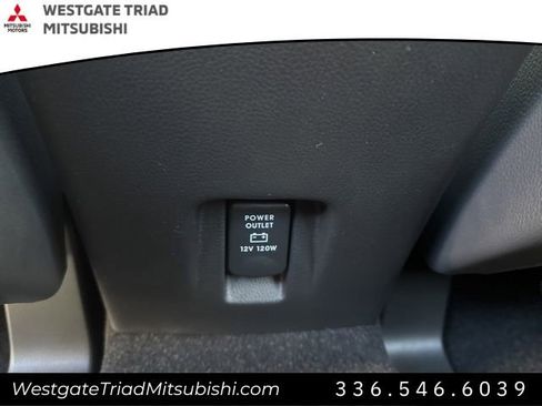 New 2026 Mitsubishi Eclipse Cross Ralliart image 28