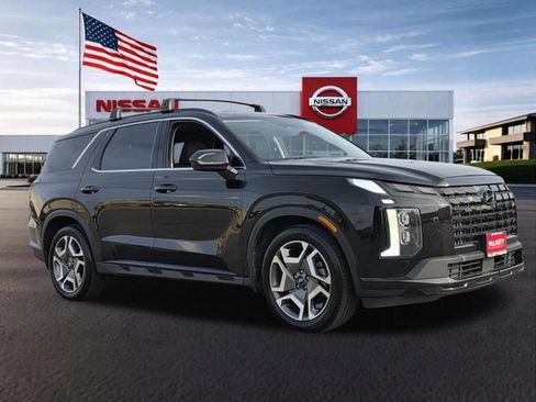 Used 2023 Hyundai Palisade XRT AWD/4WD image 4
