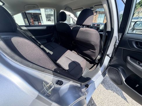 Used 2015 Subaru Legacy 2.5i AWD/4WD image 35