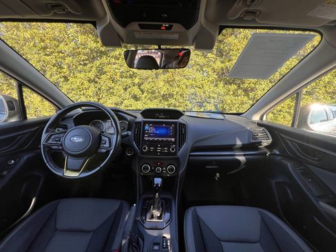 Used 2022 Subaru Crosstrek 2.5i Sport w/ Moonroof Package image 29