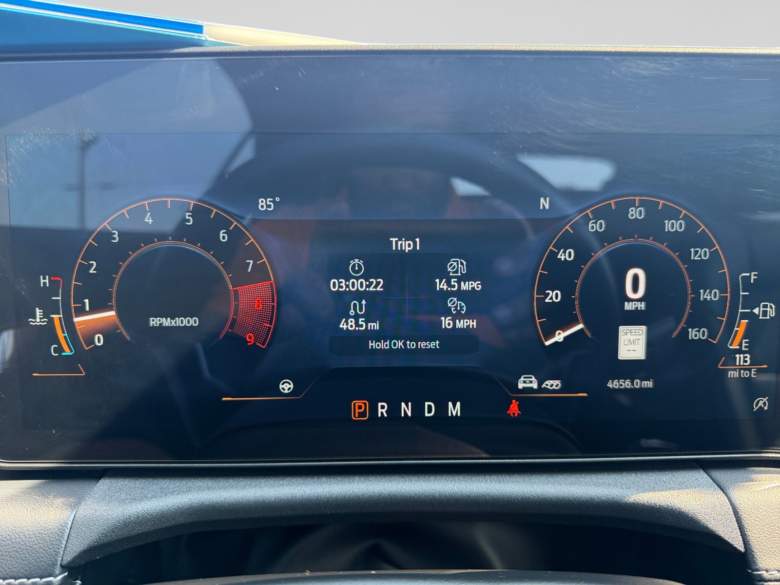 Used 2025 Ford Mustang GT Premium RWD image 16