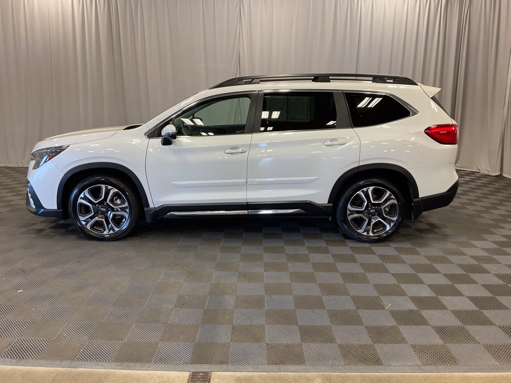 Used 2023 Subaru Ascent Limited w/ Popular Package #2A AWD/4WD image 10