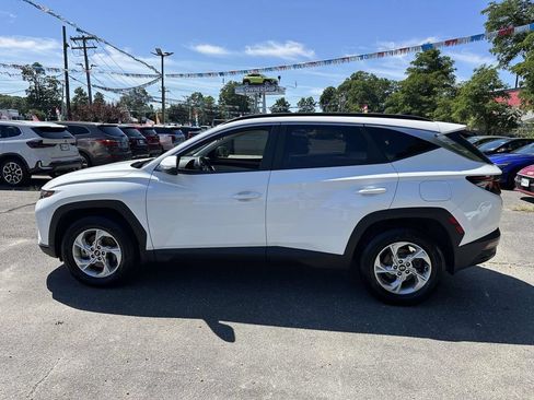 Used 2024 Hyundai Tucson SEL AWD/4WD image 9