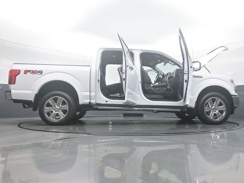 Used 2018 Ford F150 Lariat image 61