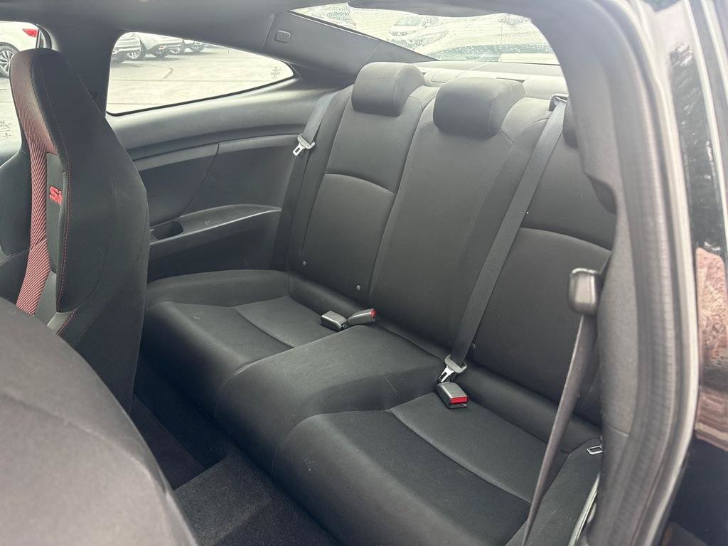 Used 2020 Honda Civic Si image 10