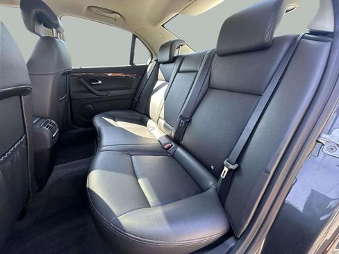 Used 2011 Saab 9-3 Aero image 19