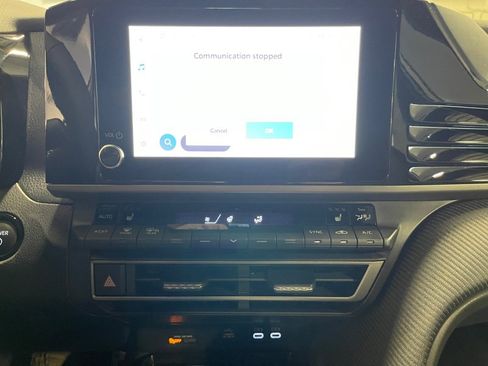 New 2026 Toyota Camry SE image 11