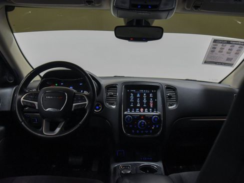 Used 2017 Dodge Durango SXT w/ Quick Order Package 23B image 26