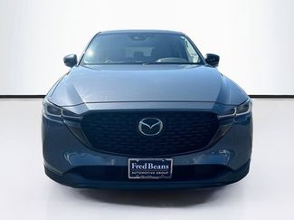 Used 2022 MAZDA CX-5 Carbon Edition AWD/4WD video 2