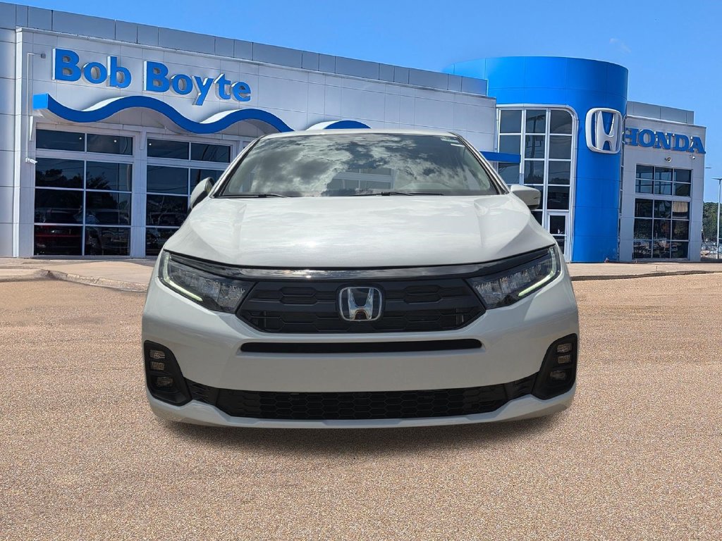 New 2026 Honda Odyssey EX-L image 2