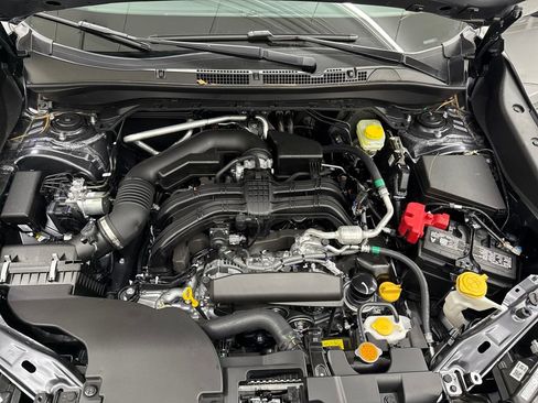 New 2026 Subaru Forester Premium image 11