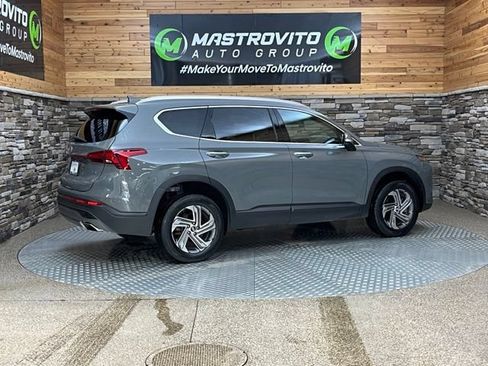 Used 2023 Hyundai Santa Fe SEL AWD/4WD image 14
