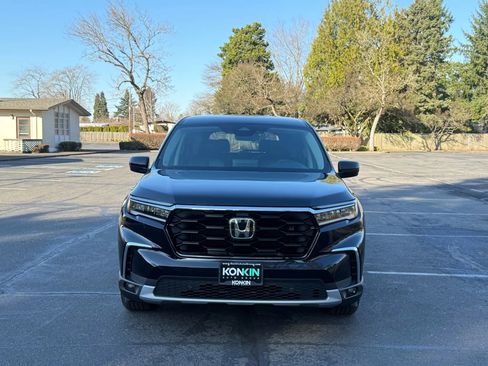 Used 2024 Honda Pilot EX-L image 9