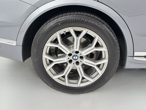 Used 2023 BMW X7 xDrive40i w/ Executive Package AWD/4WD image 35