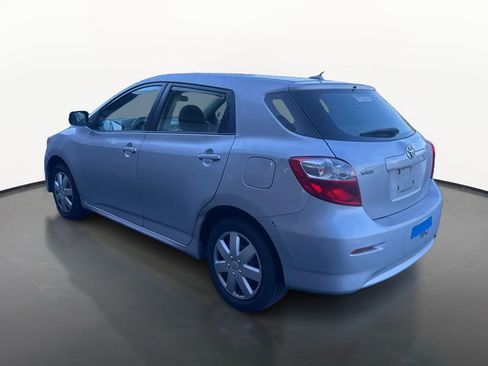 Used 2009 Toyota Matrix w/ PWR Pkg FWD image 5